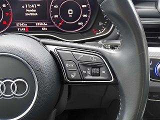2018 Audi A5 Premium Plus WAUTNAF50JA010771 in Raleigh, NC 14