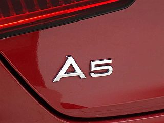 2018 Audi A5 Premium Plus WAUTNAF50JA010771 in Raleigh, NC 35