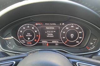 2018 Audi A5 Prestige WAUFNCF56JA019192 in Rutland, VT 16