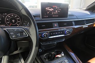 2018 Audi A5 Prestige WAUFNCF56JA019192 in Rutland, VT 18