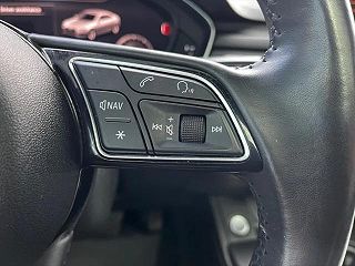 2018 Audi A5 Premium Plus WAUENCF55JA008129 in Washington, MO 19