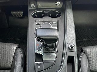 2018 Audi A5 Premium Plus WAUENCF55JA008129 in Washington, MO 21