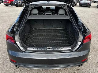 2018 Audi A5 Premium Plus WAUENCF55JA008129 in Washington, MO 5