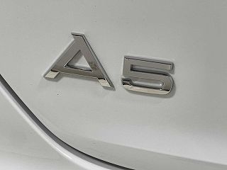 2018 Audi A5 Premium Plus WAUYNGF56JN000523 in Wilsonville, OR 22
