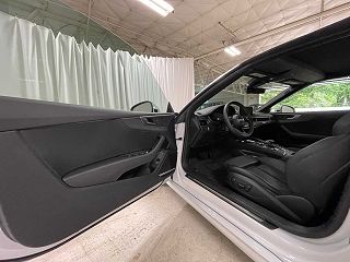 2018 Audi A5 Premium Plus WAUYNGF56JN000523 in Wilsonville, OR 25