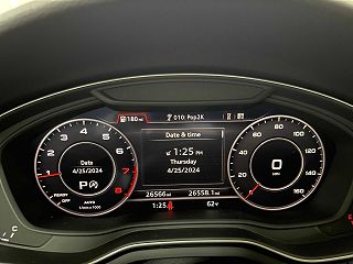 2018 Audi A5 Premium Plus WAUYNGF56JN000523 in Wilsonville, OR 29