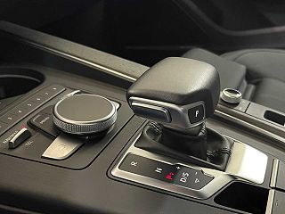 2018 Audi A5 Premium Plus WAUYNGF56JN000523 in Wilsonville, OR 35