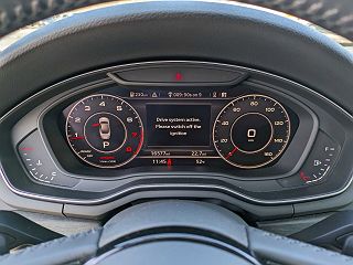2018 Audi A5 Premium Plus WAUYNGF52JN019263 in Yorkville, NY 12