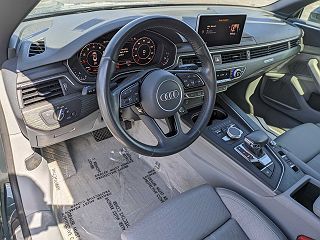 2018 Audi A5 Premium Plus WAUYNGF52JN019263 in Yorkville, NY 8