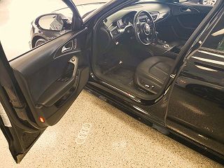 2018 Audi A6 Sport WAUF8AFC2JN104999 in Grand Rapids, MI 10