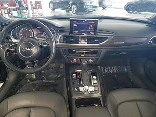 2018 Audi A6 Sport WAUF8AFC2JN104999 in Grand Rapids, MI 15