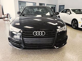 2018 Audi A6 Sport WAUF8AFC2JN104999 in Grand Rapids, MI 3