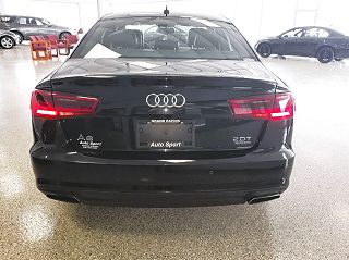 2018 Audi A6 Sport WAUF8AFC2JN104999 in Grand Rapids, MI 7