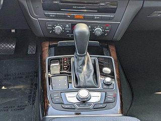 2018 Audi A6 Sport WAUC8AFCXJN062455 in Naples, FL 15