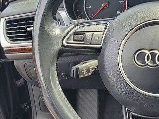 2018 Audi A6 Premium Plus WAUG3AFC2JN006333 in O'Fallon, MO 15