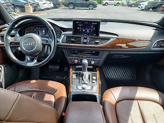 2018 Audi A6 Premium Plus WAUG3AFC2JN006333 in O'Fallon, MO 8