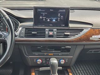 2018 Audi A6 Premium Plus WAUG3AFC2JN006333 in O'Fallon, MO 9