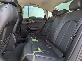 2018 Audi A6 Premium WAUF8AFC5JN019283 in Palmdale, CA 14
