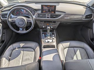 2018 Audi A6 Premium WAUF8AFC5JN019283 in Palmdale, CA 15