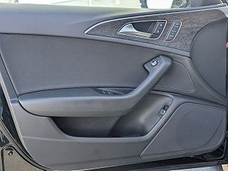 2018 Audi A6 Premium WAUF8AFC5JN019283 in Palmdale, CA 16