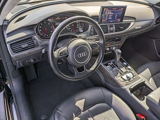 2018 Audi A6 Premium WAUF8AFC5JN019283 in Palmdale, CA 23