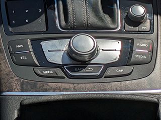 2018 Audi A6 Premium WAUF8AFC5JN019283 in Palmdale, CA 31