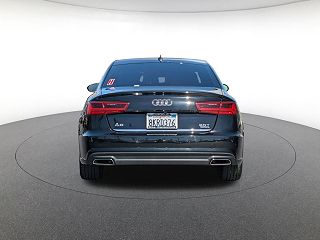 2018 Audi A6 Premium WAUF8AFC5JN019283 in Palmdale, CA 6