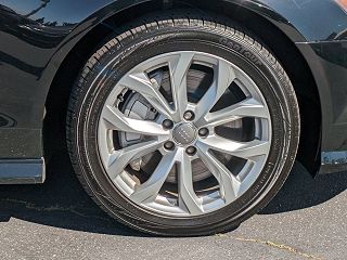 2018 Audi A6 Premium WAUF8AFC5JN019283 in Palmdale, CA 9