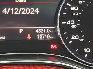 2018 Audi A7 Prestige WAU23AFC5JN054600 in Mount Pleasant, MI 11