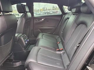 2018 Audi A7 Prestige WAU23AFC5JN054600 in Mount Pleasant, MI 31