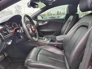 2018 Audi A7 Prestige WAU23AFC5JN054600 in Mount Pleasant, MI 6