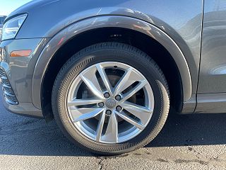 2018 Audi Q3 Premium WA1ECCFS6JR008019 in Annapolis, MD 17