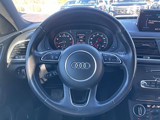 2018 Audi Q3 Premium WA1ECCFS6JR008019 in Annapolis, MD 35