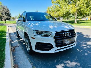 2018 Audi Q3 Premium WA1BCCFS4JR013755 in Boise, ID 1