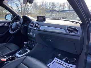 2018 Audi Q3 Premium WA1ECCFS3JR018183 in Bristol, PA 18