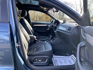 2018 Audi Q3 Premium WA1ECCFS3JR018183 in Bristol, PA 19
