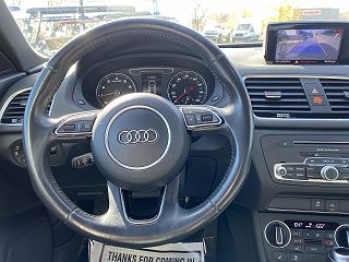 2018 Audi Q3 Premium WA1ECCFS3JR018183 in Bristol, PA 3
