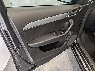2018 Audi Q3 Premium WA1BCCFS7JR010039 in Chicago, IL 11