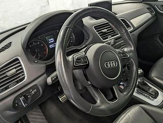2018 Audi Q3 Premium WA1BCCFS7JR010039 in Chicago, IL 13