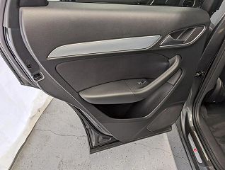 2018 Audi Q3 Premium WA1BCCFS7JR010039 in Chicago, IL 20