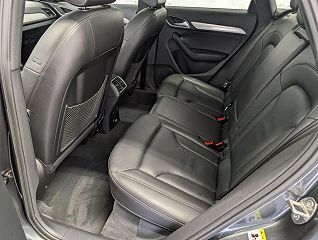 2018 Audi Q3 Premium WA1BCCFS7JR010039 in Chicago, IL 21