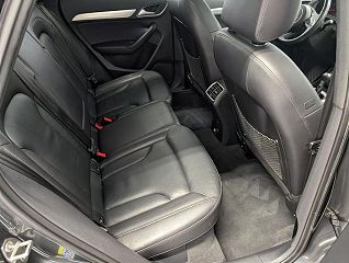 2018 Audi Q3 Premium WA1BCCFS7JR010039 in Chicago, IL 28