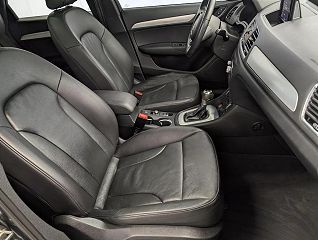2018 Audi Q3 Premium WA1BCCFS7JR010039 in Chicago, IL 31