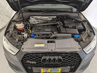 2018 Audi Q3 Premium WA1BCCFS7JR010039 in Chicago, IL 34