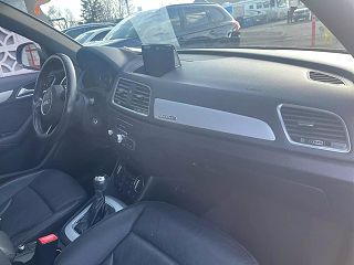 2018 Audi Q3 Premium WA1ECCFS8JR011732 in Denver, CO 8