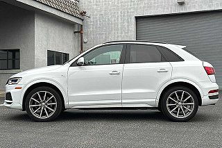 2018 Audi Q3 Premium Plus WA1JCCFS4JR005991 in Gilroy, CA 7
