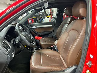2018 Audi Q3 Premium WA1ECCFSXJR026958 in Minot, ND 11