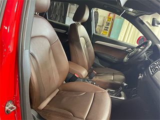2018 Audi Q3 Premium WA1ECCFSXJR026958 in Minot, ND 23