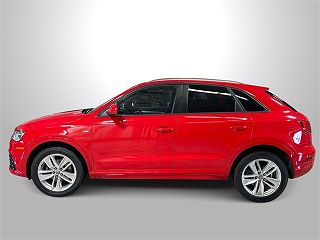 2018 Audi Q3 Premium WA1ECCFSXJR026958 in Minot, ND 4