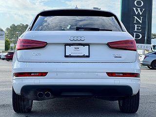2018 Audi Q3 Premium WA1ECCFS1JR007814 in Myrtle Beach, SC 13
